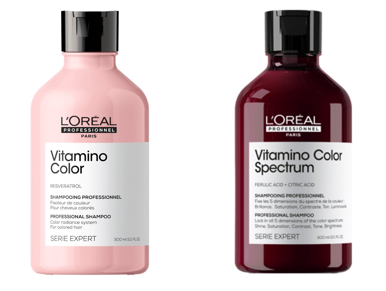 shampoo recomendado